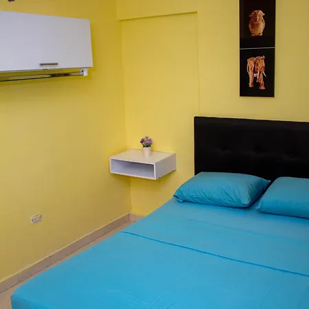 Comfort House-2