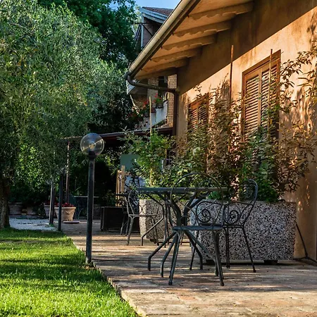 Hotel&Spa Villa dei Mosaici-2