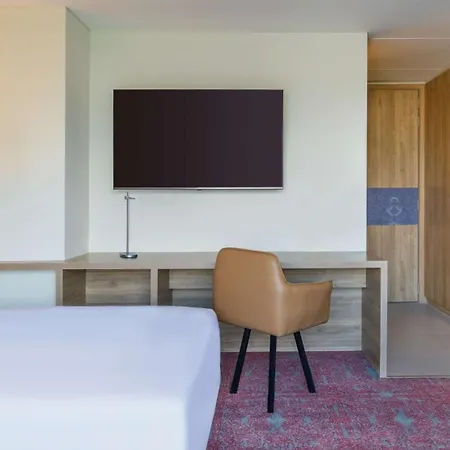 Hyatt Centric Soalteemode Kathmandu-2