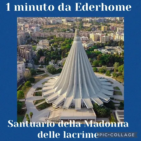 Eder Home A Un Passo Dal Teatro Greco-2