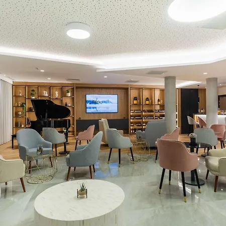 Brit Hotel Paris Orly Rungis-2
