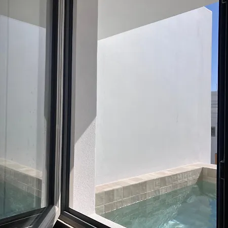 Ethos Vegan Suites Fira, Santorini-2