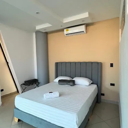 Hotel Gran Conquistador 33-2