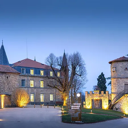Domaine et Château de Valinches-3
