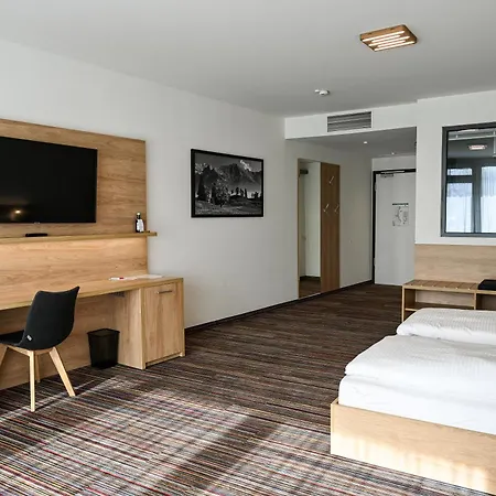 Soloplan City Resort-2