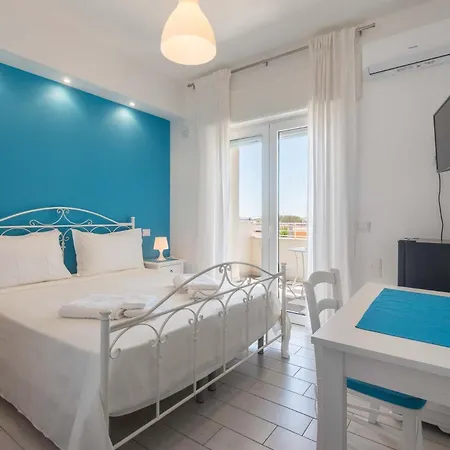 Saint Matthew B&B e Appartamenti by Latuapuglia-3