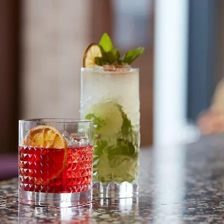 Hyatt Centric Melbourne-2