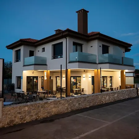 Hotel A Mares-3