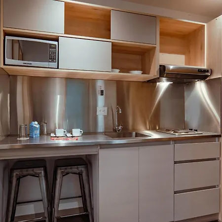 Uma Suites Chia-3