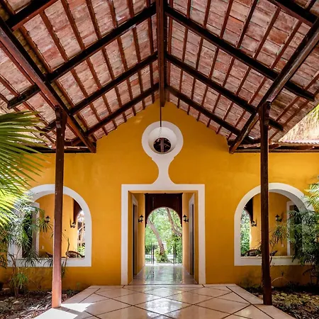 Hacienda San Antonio Millet-3