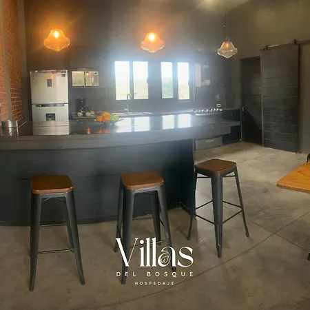 Villas del Bosque-2