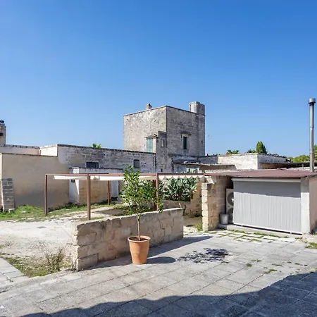 Masseria Torre Sant'Andrea-3