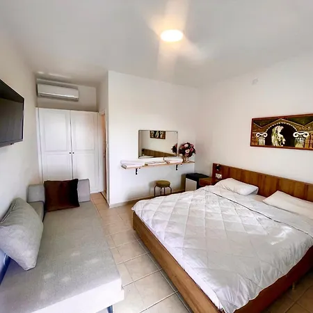 ASPAT HOTEL BODRUM - Beach&Restaurant-2
