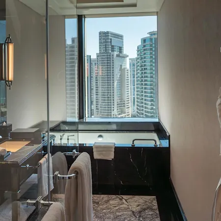 Waldorf Astoria Doha West Bay-3