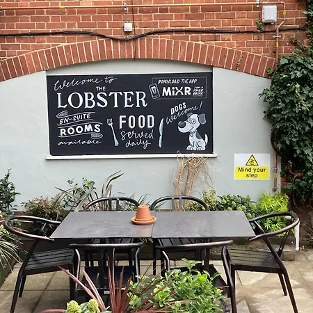 The Lobster-3