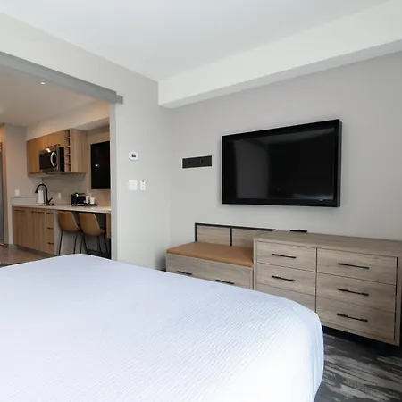 Sandman Signature Dartmouth Hotel & Suites-3
