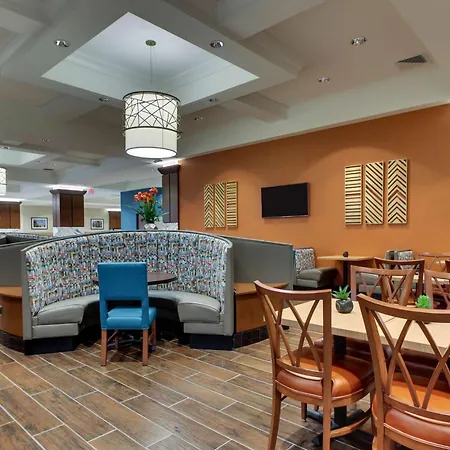 Drury Plaza Hotel Richmond-2