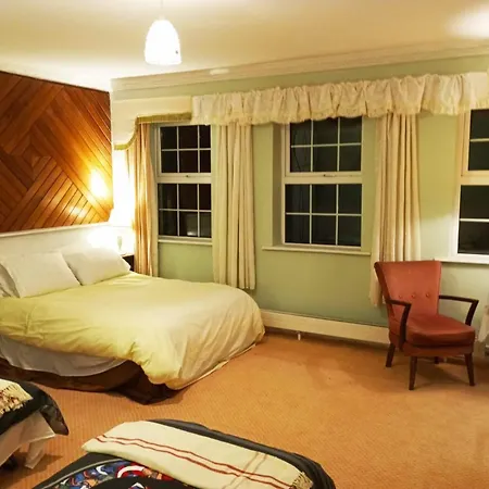 Hardwood Hall Or Kiltubber House-3