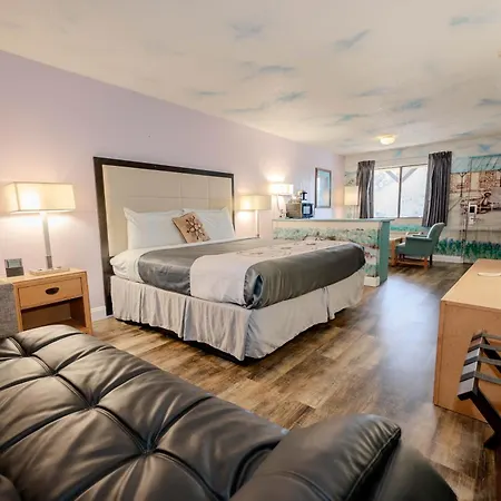 River Oak Inn-3