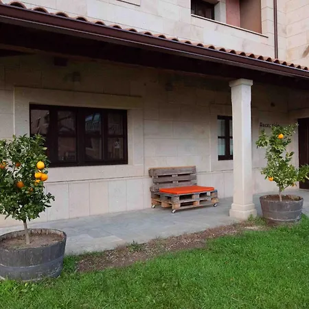 Hotel Rural Centro de las Arribes-2