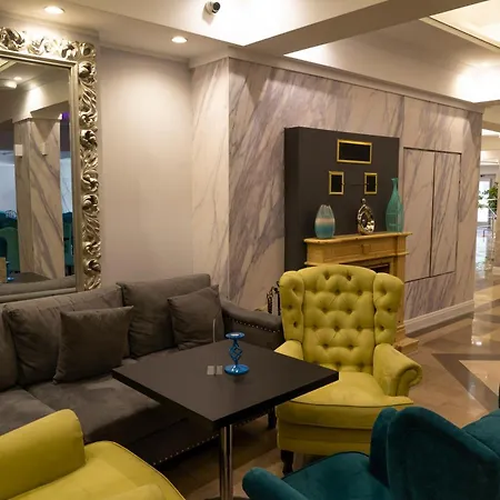 Alga Baltic Resort-3