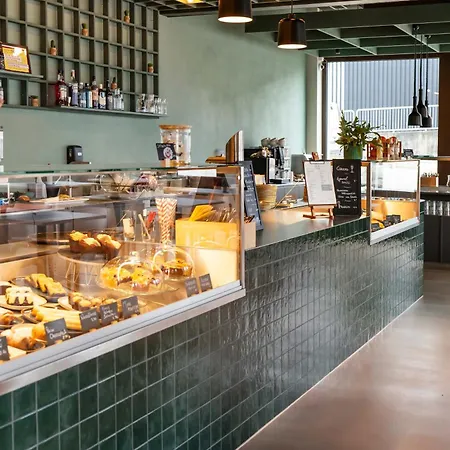 Tailormade Hotel Bab Bachenbuelach-2