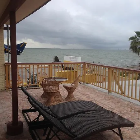 Capri Beach Hotel-2