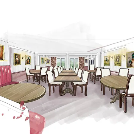 The Mallard Hotel-2