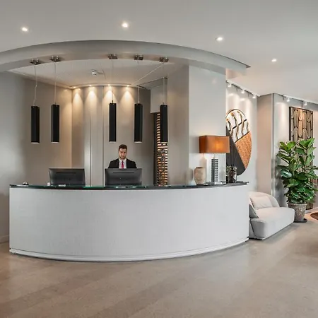 Welcome Hotel-2