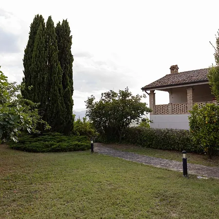 B&B Villa Dei Desideri-3