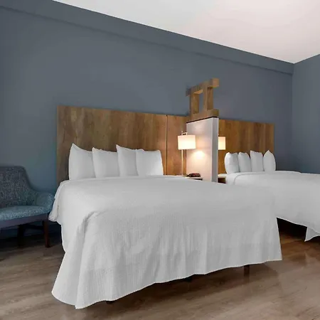 Extended Stay America Premier Suites - Tampa - Fairgrounds - Casino-2