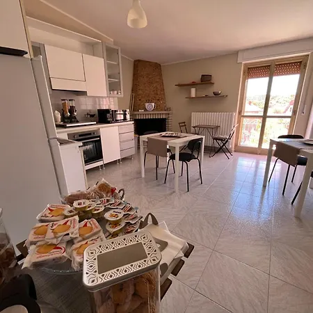 B&B Il Borgo-2