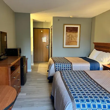Royal Inn Suites-2