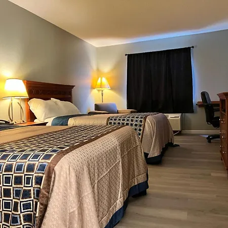 Royal Inn Suites-3