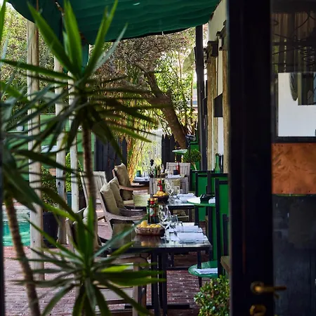 Hotel Garzon-3