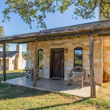 Country Inn Cottages-3