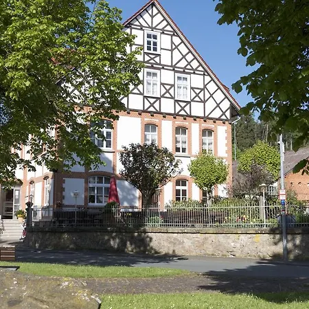 Gasthaus Hotel Pfeifferling-2