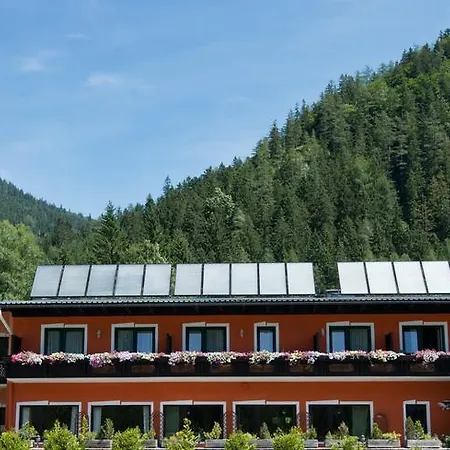Frühstückspension Seeberghof-3