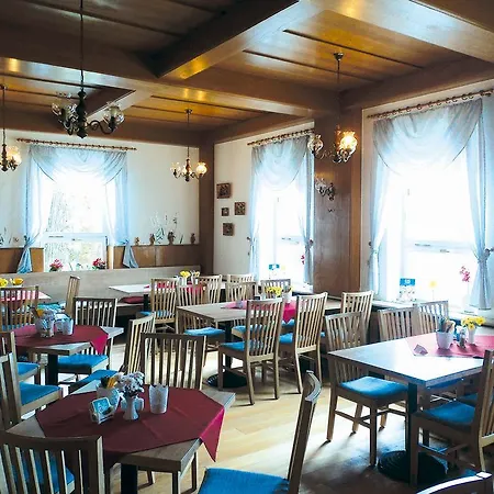 Landgasthof Dittersdorfer Höhe-2