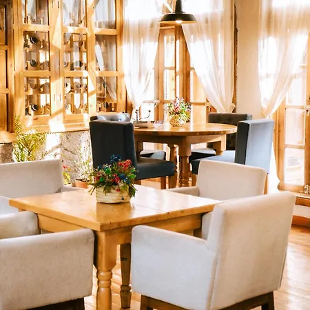 Hacienda Don Armando Boutique&Spa-2