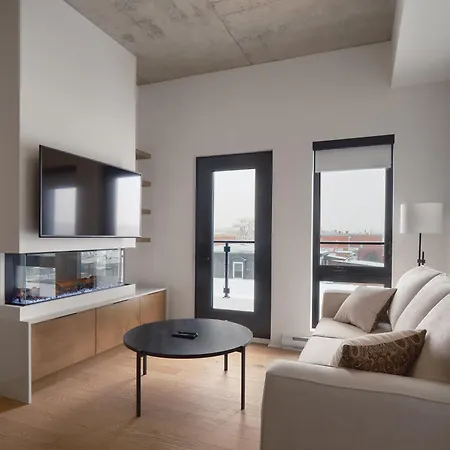 Hotel Experience - Quartier Des Marinas-2