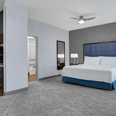 Homewood Suites By Hilton Edison Woodbridge, Nj-2