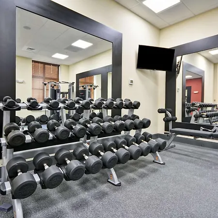 Homewood Suites By Hilton Galveston-3