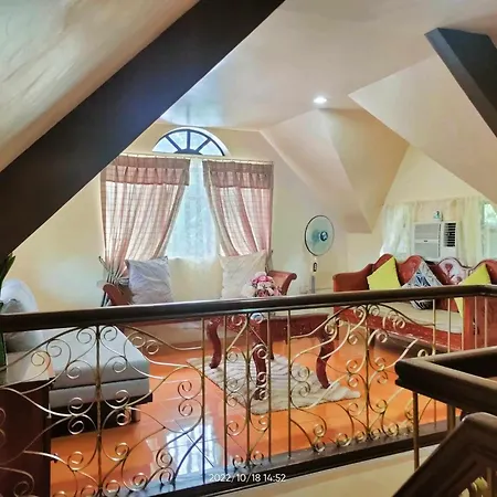 Belfort House B&B-3