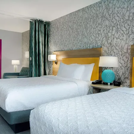 Home2 Suites By Hilton Grand Rapids Airport-2