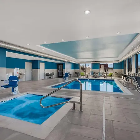 Hampton Inn By Hilton Williams-3
