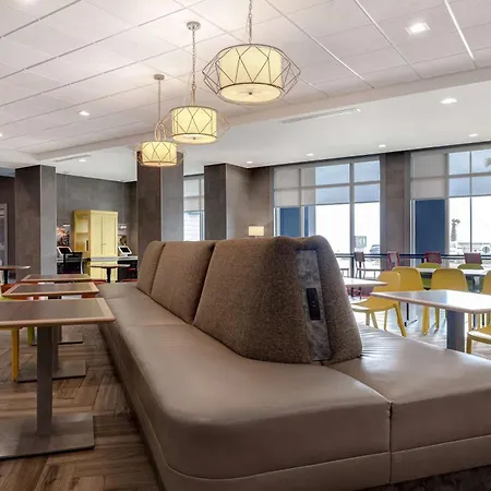 Home2 Suites Galveston, Tx-3