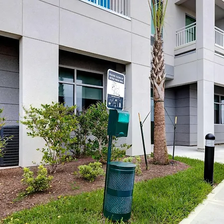 Home2 Suites Galveston, Tx-2