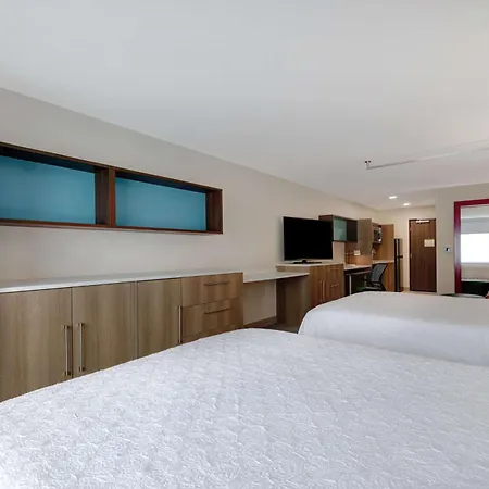 Home2 Suites By Hilton Bryant, Ar-3