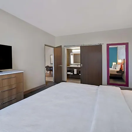 Home2 Suites By Hilton Columbus-3
